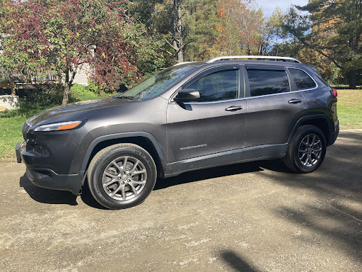 Used Car Dealer «Harpswell Auto Sales Inc», reviews and photos, 248 Harpswell Islands Rd, Harpswell, ME 04079, USA