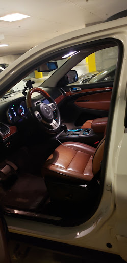 Key Duplication Service «KeyMe», reviews and photos, 950 Merchants Concourse, Westbury, NY 11590, USA