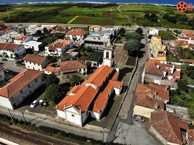 Igreja de Nossa Senhora de Vinha - Viana do Castelo