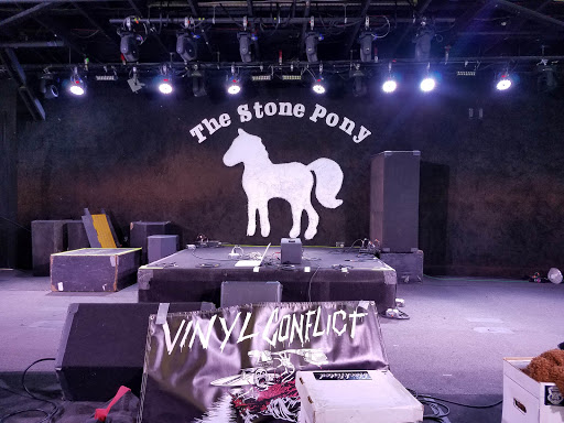 Live Music Venue «The Stone Pony», reviews and photos, 913 Ocean Ave, Asbury Park, NJ 07712, USA