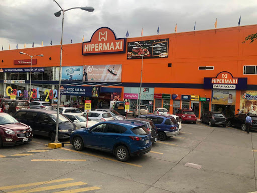 Cooker shops in Cochabamba