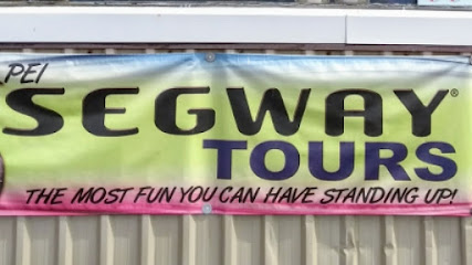 PEI Segway Tours