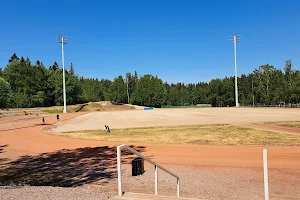 Pirkkola Sports Park image