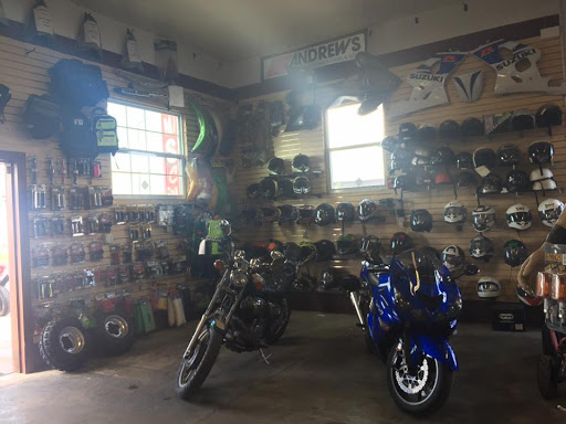 Motorcycle Parts Store «Cycle Parts Plus», reviews and photos, 2221 US-92, Lakeland, FL 33801, USA