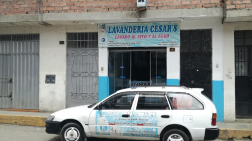 Lavandería CESAR'S
