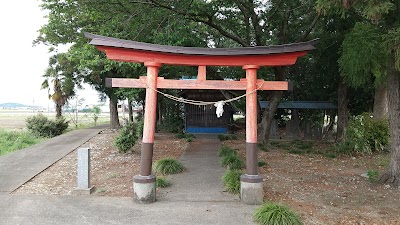 愛宕神社