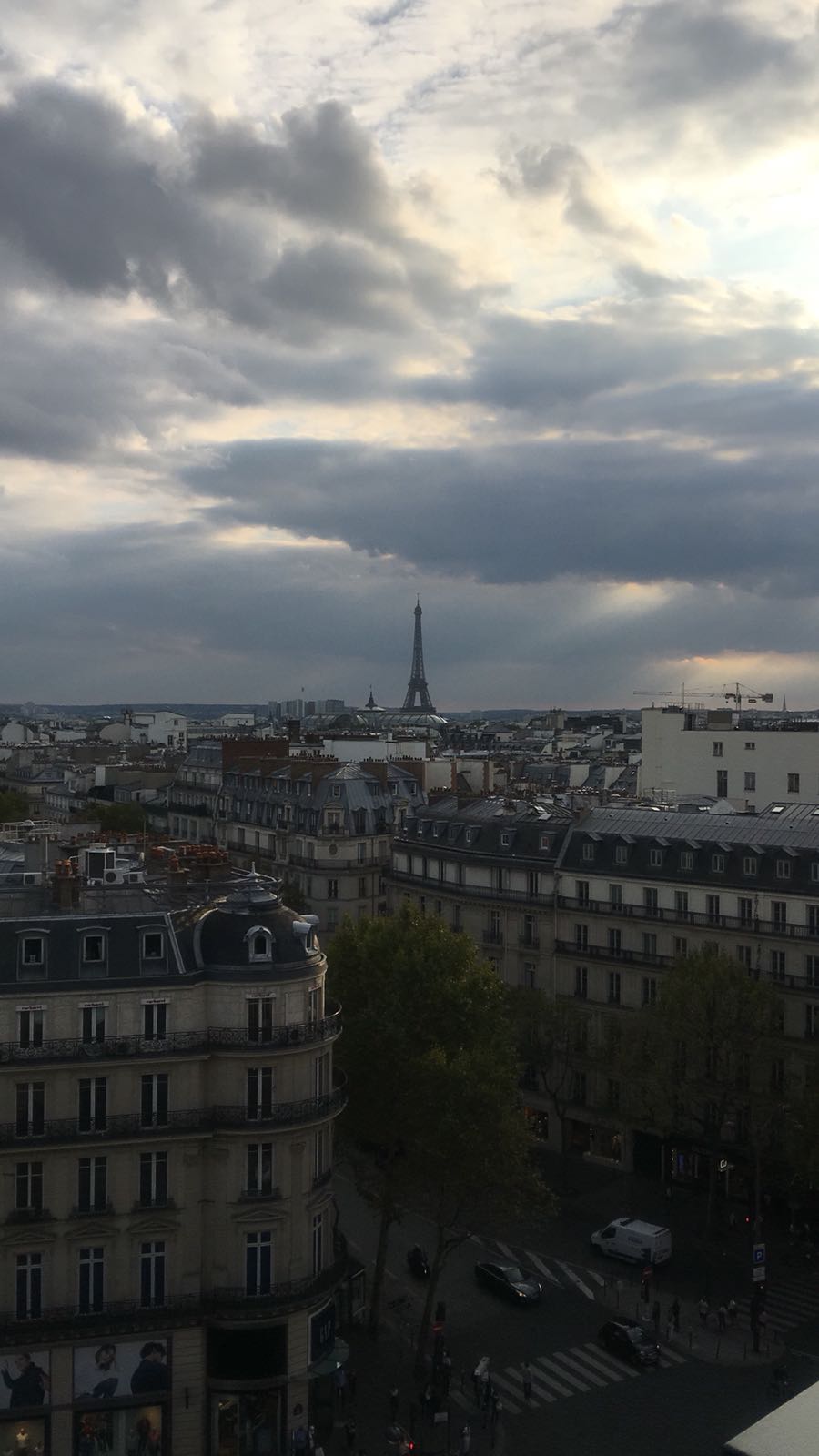 Photo n° 1 de l'avis de Daca. fait le 06/12/2018 à 00:56