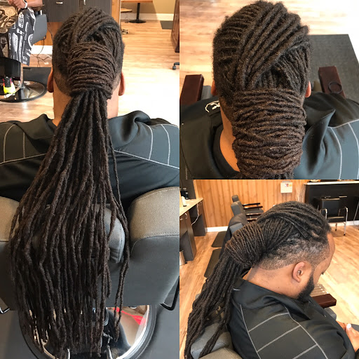 Barber Shop «Groom Lounge Barbershop», reviews and photos, 1400 Bannard St, Cinnaminson, NJ 08077, USA