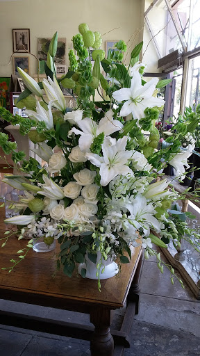 Florist «Urban Florist», reviews and photos, 5310 W 8th St, Los Angeles, CA 90036, USA