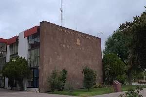 Instituto Tecnológico de San Luis Potosí image