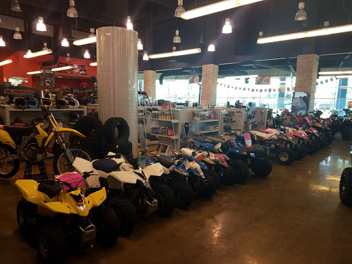 ATV Dealer «Kent Powersports of Austin», reviews and photos, 21015 I-35, Kyle, TX 78640, USA