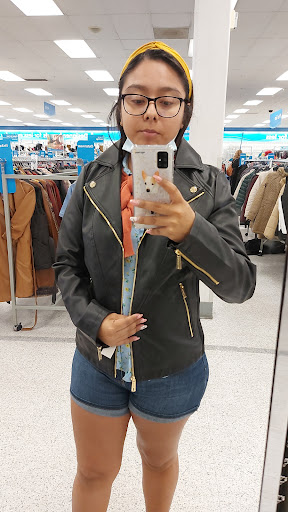 Clothing Store «Ross Dress for Less», reviews and photos, 200 Hamilton Commons, Mays Landing, NJ 08330, USA