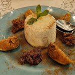 Photo n°1 de l'avis de Gonçalo.a fait le 05/06/2021 à 19:06 sur le  Mediterraneamente à Portimão