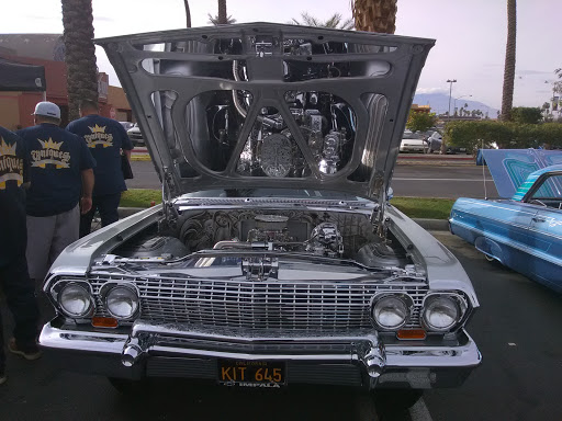 Shopping Mall «Indio Fashion Mall Shopping Center», reviews and photos, 82001 CA-111, Indio, CA 92201, USA