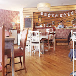 Photo n°7 de l'avis de Kirsten.. fait le 21/06/2022 à 19:21 sur le  CaféNote à Schwerte