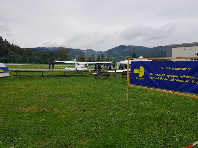 SWISS Flying Club - Universität