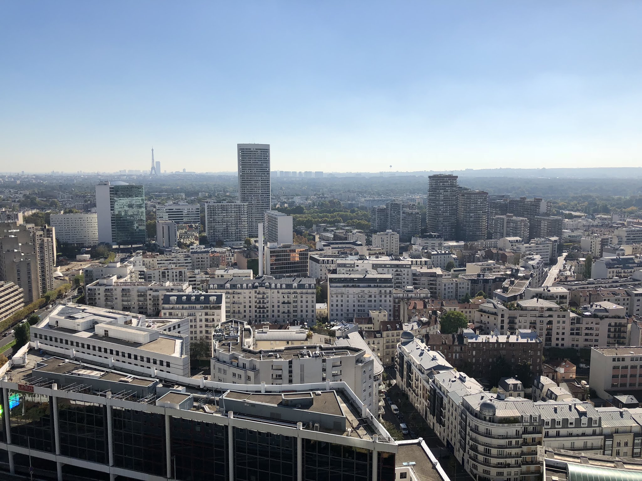 Photo n° 1 de l'avis de Brian.e fait le 09/05/2019 à 14:12