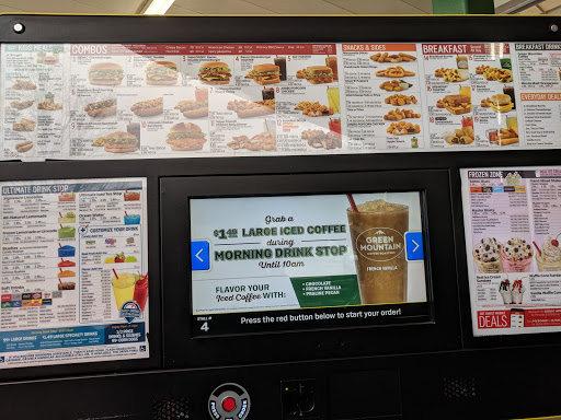 Fast Food Restaurant «Sonic Drive-In», reviews and photos, 1331 Bell Rd, Antioch, TN 37013, USA