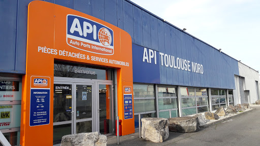 Api Toulouse Nord