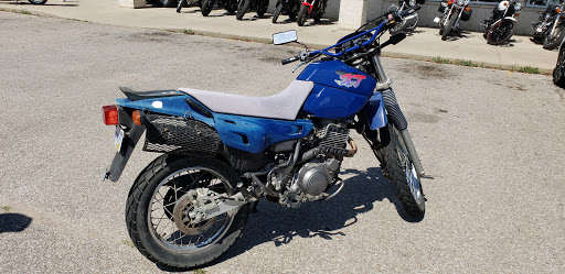 Motorcycle Dealer «Mid America Powersports», reviews and photos, 333 N West St, Wichita, KS 67203, USA