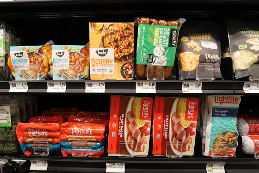 Grocery Store «Food Lion», reviews and photos, 2060 Yellow Springs Rd, Frederick, MD 21702, USA