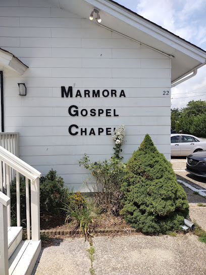 Marmora Gospel Chapel