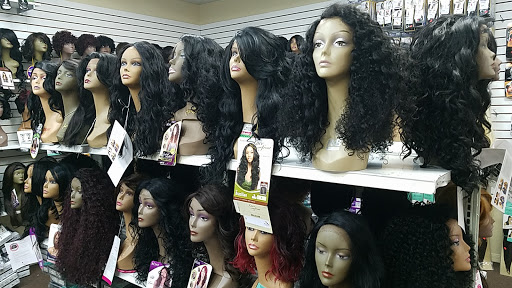 Beauty Supply Store «T n T beauty supply - garden st», reviews and photos, 711 Garden St, Titusville, FL 32796, USA