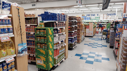Supermarket «Presidente Supermarket», reviews and photos, 495 W 29th St, Hialeah, FL 33012, USA