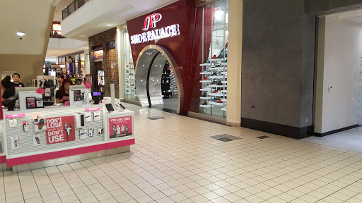 Shopping Mall «Ingram Park Mall», reviews and photos, 6301 NW Loop 410, San Antonio, TX 78238, USA