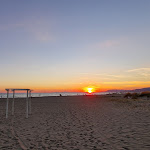 Photo n°1 de l'avis de Carla.i fait le 28/08/2022 à 16:31 sur le  Ristorante La Fiumara Beach à Grosseto