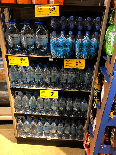 Grocery Store «Safeway», reviews and photos, 2811 Middlefield Rd, Palo Alto, CA 94306, USA