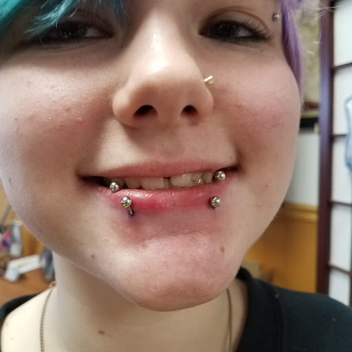 Explore tattoo ideas for men chest, creative tattoo ideas in Hudson Falls, available at ALTERED ADDICTION TATTOOS