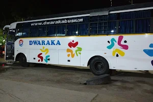 Dwaraka Travels Office image
