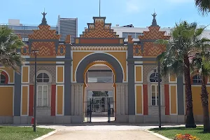 Municipal Library of Faro image