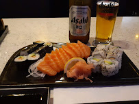 Sushi du Restaurant japonais Nishi Sushi à Levallois-Perret - n°20