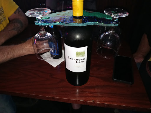 Lounge «The Bridge Lounge», reviews and photos, 1056 N Pinellas Ave, Tarpon Springs, FL 34689, USA