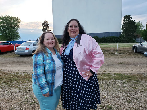 Drive-in Movie Theater «Midway Drive-In Theatre», reviews and photos, 91 Palmyra Rd, Sterling, IL 61081, USA