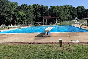 Spring City Community Pool image