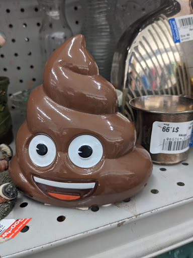 Thrift Store «Goodwill Industries of Middle Tennessee», reviews and photos, 575 S Jefferson Ave, Cookeville, TN 38501, USA