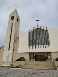 Igreja Da Bajouca