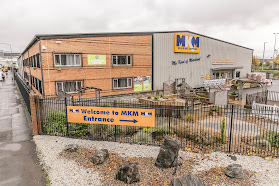 MKM Building Supplies Glasgow