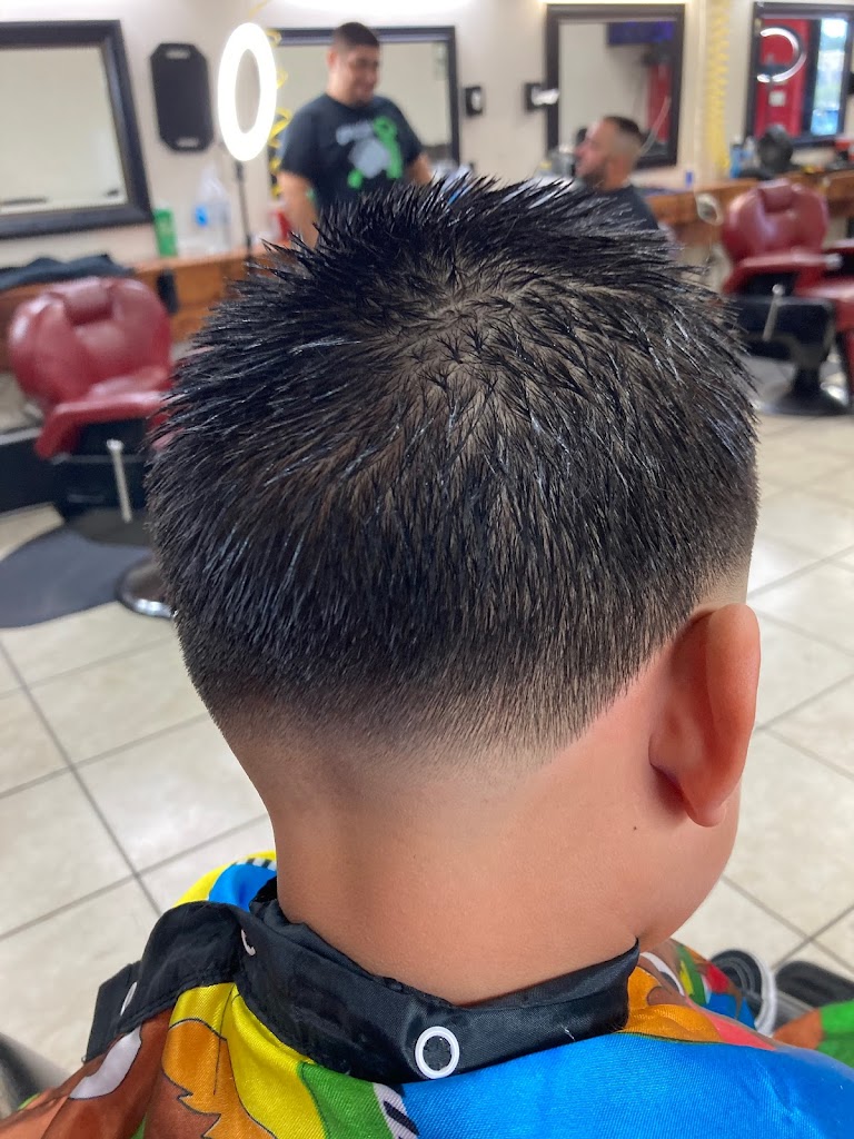 Alexander's Barber shop - Cleansing, Beard Grooming, Barber Service 78577