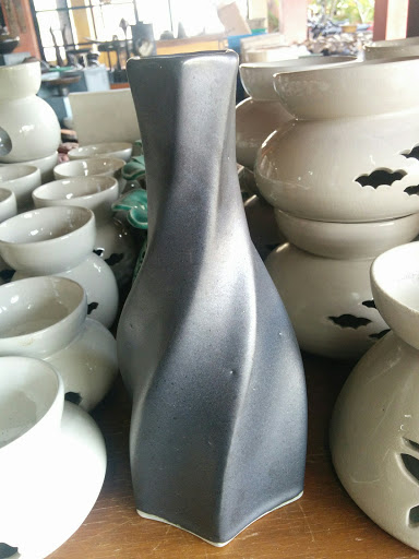 Ceramics of Phuket