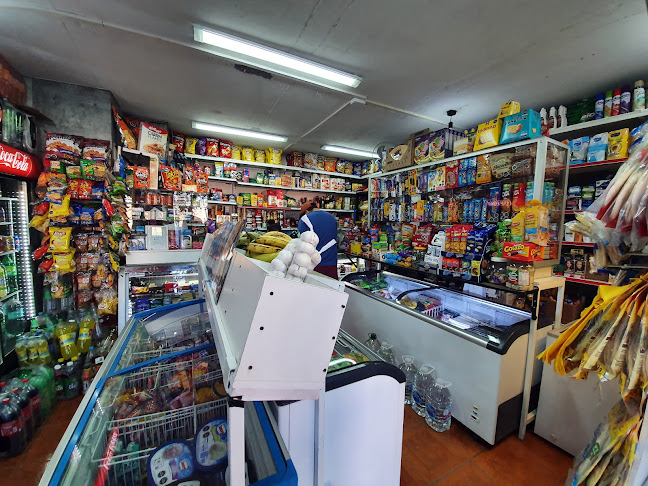 Minimarket El Castillo de Chancay - Tienda de ultramarinos