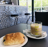 Photos du propriétaire du Café Pause Gourmande-Panorée à Montpellier - n°7