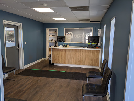 Auto Repair Shop «Tire One Auto», reviews and photos, 32418 W 8 Mile Rd, Farmington, MI 48336, USA