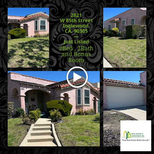 Joanne Brown - JB Real Estate & Investment Inc. image