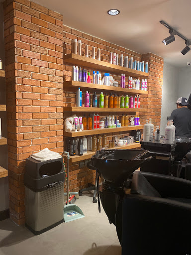 Seasons Mens Salon 