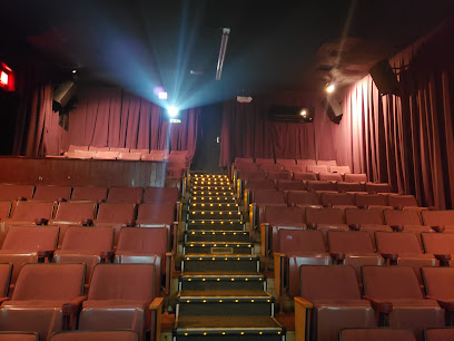The Howell Theatre