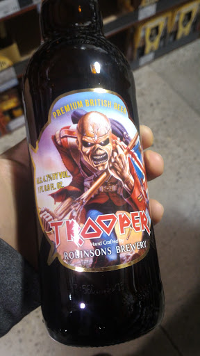 Wine Store «BevMo!», reviews and photos, 1247 W El Camino Real, Sunnyvale, CA 94087, USA